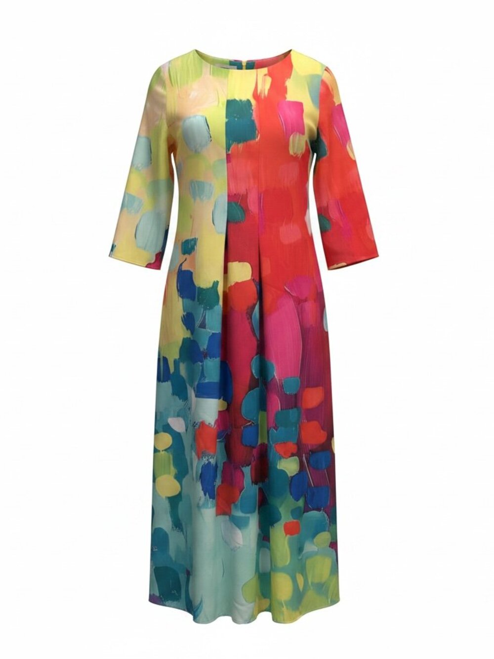 Koopros  Maxi Dress